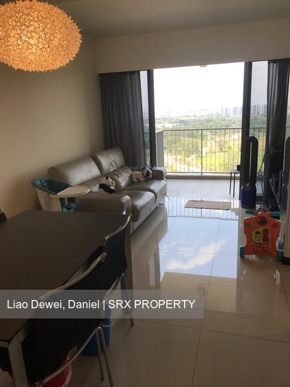 Blk 138B Lake Vista @ Yuan Ching (Jurong West), HDB 4 Rooms #209560611